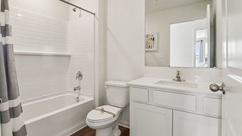 Tiny photo for 2913 Sundance Drive, Pingree Grove, IL 60140 (MLS # 12634110)