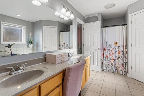 Tiny photo for 1202 Edgeview Drive, Mahomet, IL 61853 (MLS # 12589782)