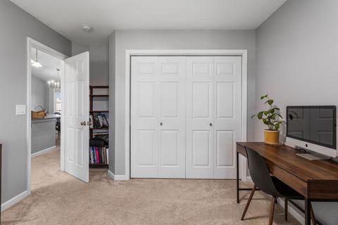 Tiny photo for 1202 Edgeview Drive, Mahomet, IL 61853 (MLS # 12589782)