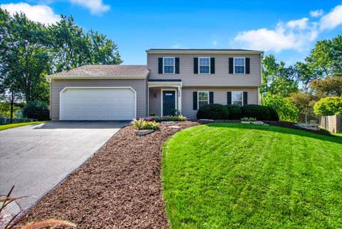Photo of 130 Lewis Court, St. Charles, IL 60174 (MLS # 12741858)