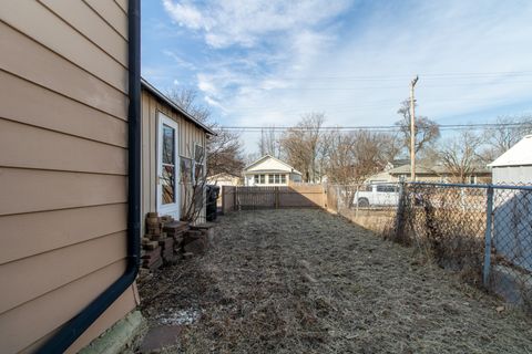 A home in Bloomington