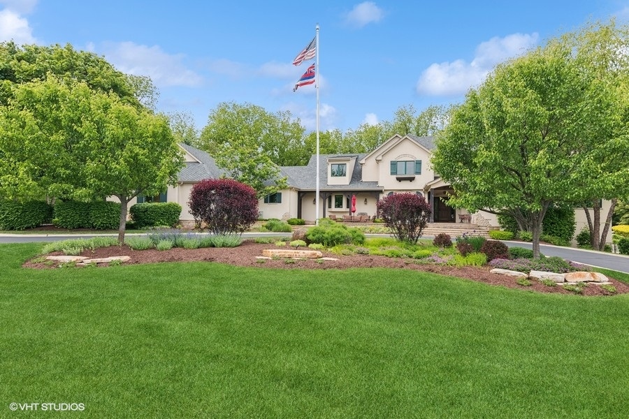 41W590 Bowgren Drive