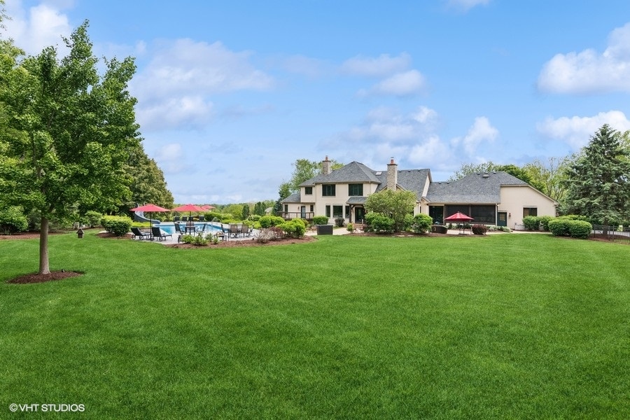 41W590 Bowgren Drive