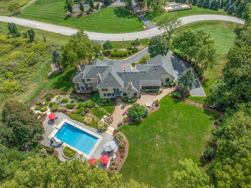 41W590 Bowgren Drive