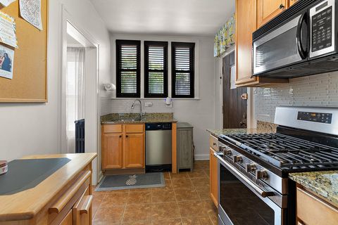 Tiny photo for 4207 N Kedvale Avenue #2D, Chicago, IL 60641 (MLS # 12638665)