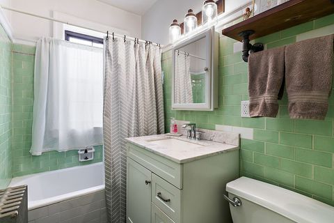 Tiny photo for 4207 N Kedvale Avenue #2D, Chicago, IL 60641 (MLS # 12638665)