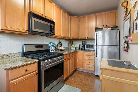 Tiny photo for 4207 N Kedvale Avenue #2D, Chicago, IL 60641 (MLS # 12638665)
