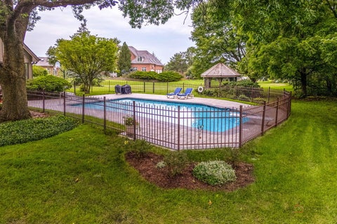 Tiny photo for 15 Shoreside Drive, South Barrington, IL 60010 (MLS # 12701926)