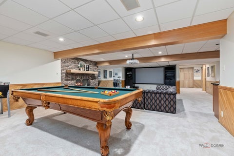 Tiny photo for 15 Shoreside Drive, South Barrington, IL 60010 (MLS # 12701926)