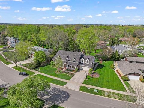 Tiny photo for 2245 Tanglewood Drive, Aurora, IL 60506 (MLS # 12600695)
