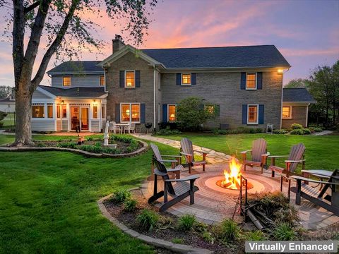 Tiny photo for 2245 Tanglewood Drive, Aurora, IL 60506 (MLS # 12600695)