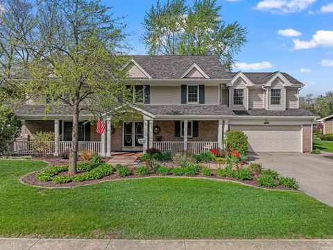 Tiny photo for 2245 Tanglewood Drive, Aurora, IL 60506 (MLS # 12600695)