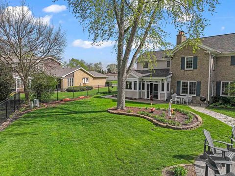 Tiny photo for 2245 Tanglewood Drive, Aurora, IL 60506 (MLS # 12600695)