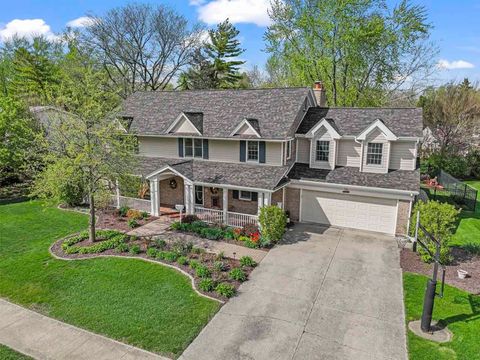 Tiny photo for 2245 Tanglewood Drive, Aurora, IL 60506 (MLS # 12600695)