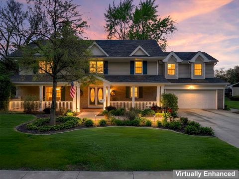 Photo of 2245 Tanglewood Drive, Aurora, IL 60506 (MLS # 12600695)