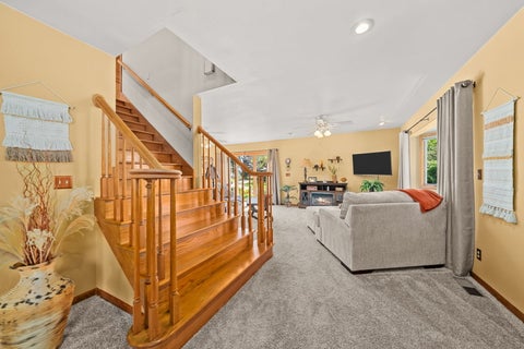Tiny photo for 5249 Stone Quarry Road, Belvidere, IL 61008 (MLS # 12770965)