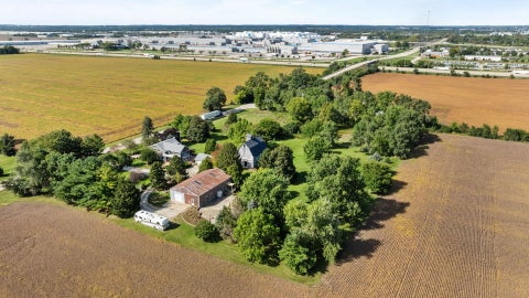 Tiny photo for 5249 Stone Quarry Road, Belvidere, IL 61008 (MLS # 12770965)