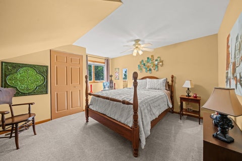 Tiny photo for 5249 Stone Quarry Road, Belvidere, IL 61008 (MLS # 12770965)