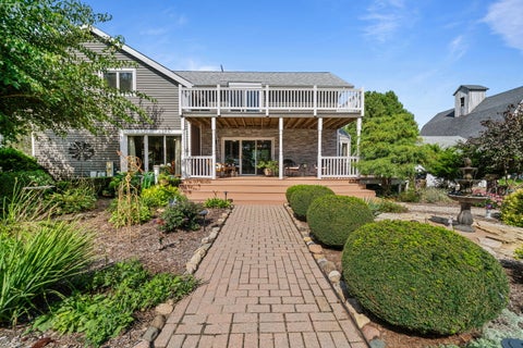 Tiny photo for 5249 Stone Quarry Road, Belvidere, IL 61008 (MLS # 12770965)