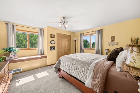 Tiny photo for 5249 Stone Quarry Road, Belvidere, IL 61008 (MLS # 12770965)