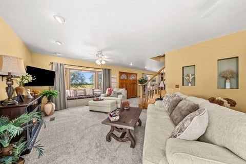 Tiny photo for 5249 Stone Quarry Road, Belvidere, IL 61008 (MLS # 12770965)