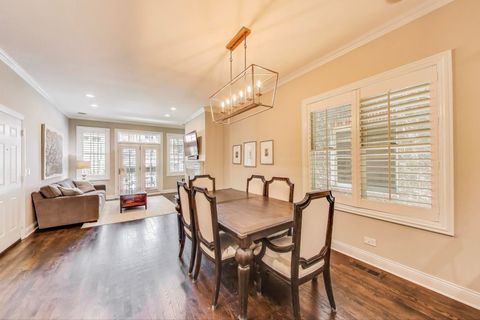 Tiny photo for 917 W Altgeld Street #1, Chicago, IL 60614 (MLS # 12487126)