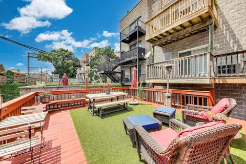 Tiny photo for 917 W Altgeld Street #1, Chicago, IL 60614 (MLS # 12487126)