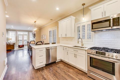 Tiny photo for 917 W Altgeld Street #1, Chicago, IL 60614 (MLS # 12487126)