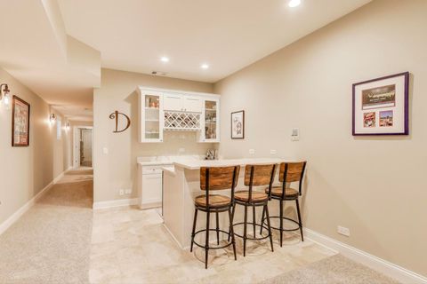 Tiny photo for 917 W Altgeld Street #1, Chicago, IL 60614 (MLS # 12487126)