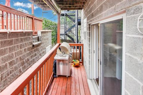 Tiny photo for 917 W Altgeld Street #1, Chicago, IL 60614 (MLS # 12487126)