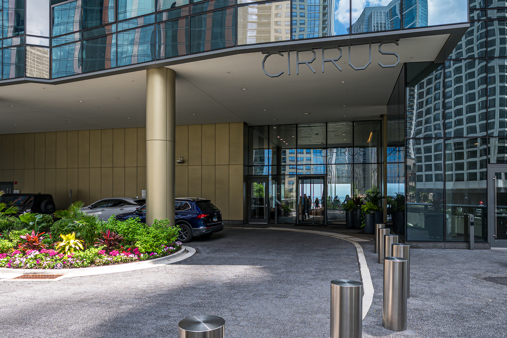 211 N Harbor Drive 2101