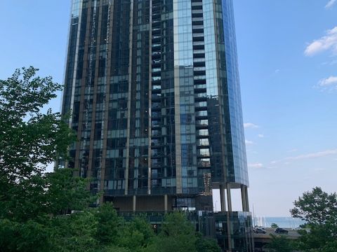 211 N Harbor Drive 2101 Chicago IL 60601