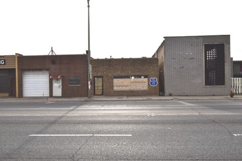 1626 S Cicero Avenue Cicero IL 60804