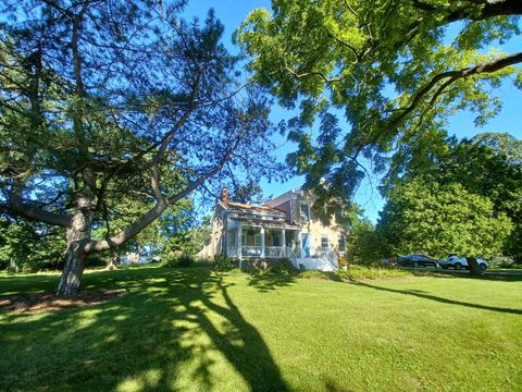 A home in Crystal Lake