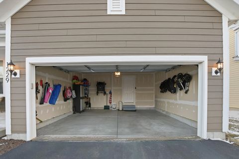 Tiny photo for 1229 Mariemont Road, Sugar Grove, IL 60554 (MLS # 12560761)