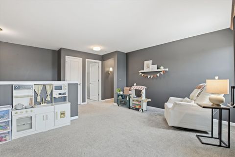 Tiny photo for 1229 Mariemont Road, Sugar Grove, IL 60554 (MLS # 12560761)