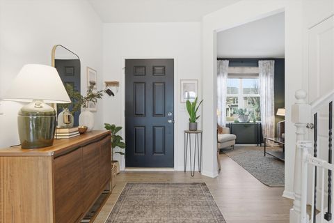 Tiny photo for 1229 Mariemont Road, Sugar Grove, IL 60554 (MLS # 12560761)