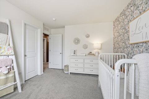 Tiny photo for 1229 Mariemont Road, Sugar Grove, IL 60554 (MLS # 12560761)