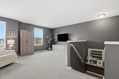 Tiny photo for 1229 Mariemont Road, Sugar Grove, IL 60554 (MLS # 12560761)