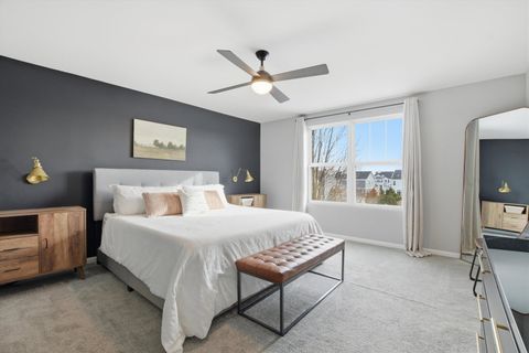 Tiny photo for 1229 Mariemont Road, Sugar Grove, IL 60554 (MLS # 12560761)