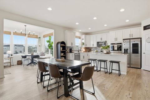 Tiny photo for 1229 Mariemont Road, Sugar Grove, IL 60554 (MLS # 12560761)