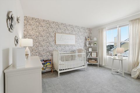 Tiny photo for 1229 Mariemont Road, Sugar Grove, IL 60554 (MLS # 12560761)