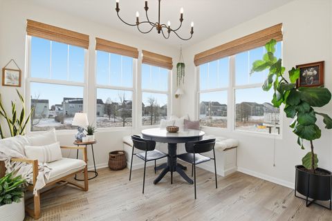 Tiny photo for 1229 Mariemont Road, Sugar Grove, IL 60554 (MLS # 12560761)