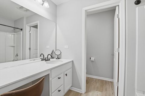 Tiny photo for 1229 Mariemont Road, Sugar Grove, IL 60554 (MLS # 12560761)