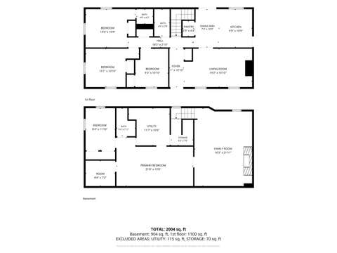 Tiny photo for 1929 Tanglefoot Lane, Bettendorf, IA 52722 (MLS # 12704031)
