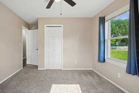 Tiny photo for 1929 Tanglefoot Lane, Bettendorf, IA 52722 (MLS # 12704031)