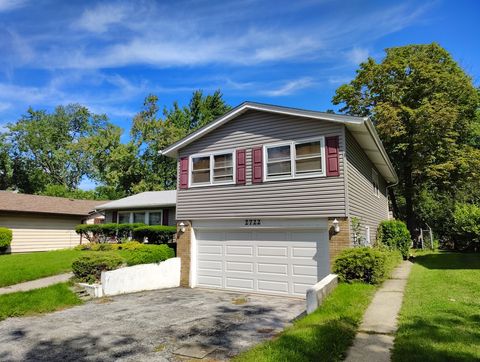 Photo of 2722 Cherrywood Lane, Hazel Crest, IL 60429 (MLS # 12505053) Photo of 2722 Cherrywood Lane, Hazel Crest, IL 60429 (MLS # 12505053)