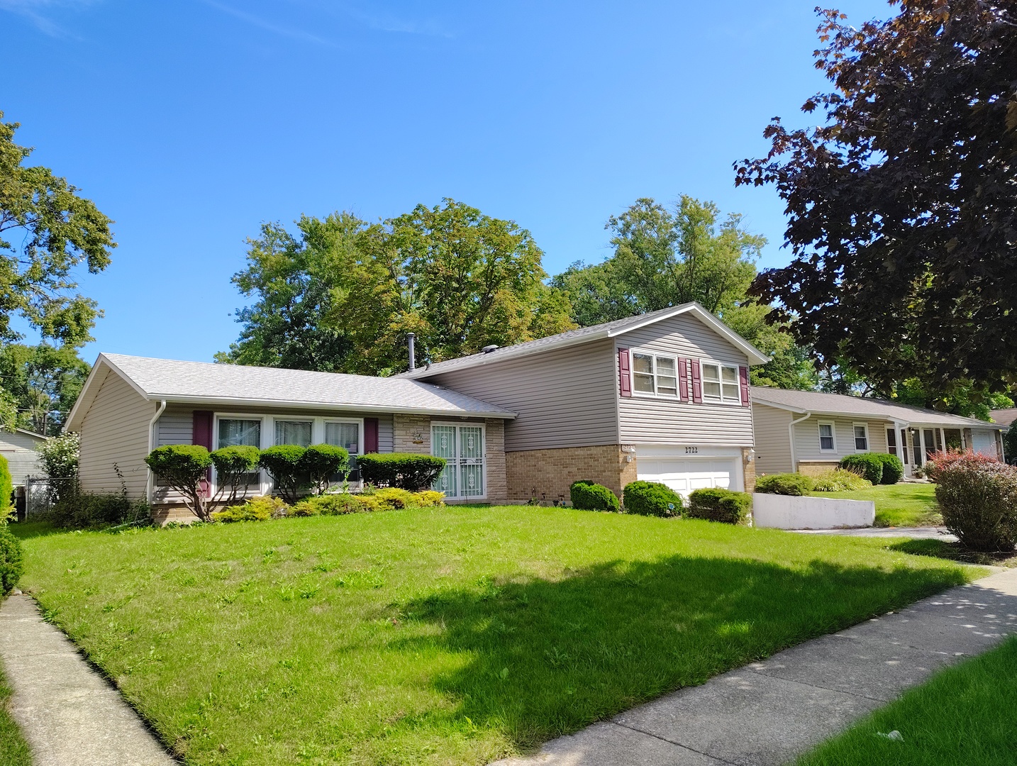 2722 Cherrywood Lane