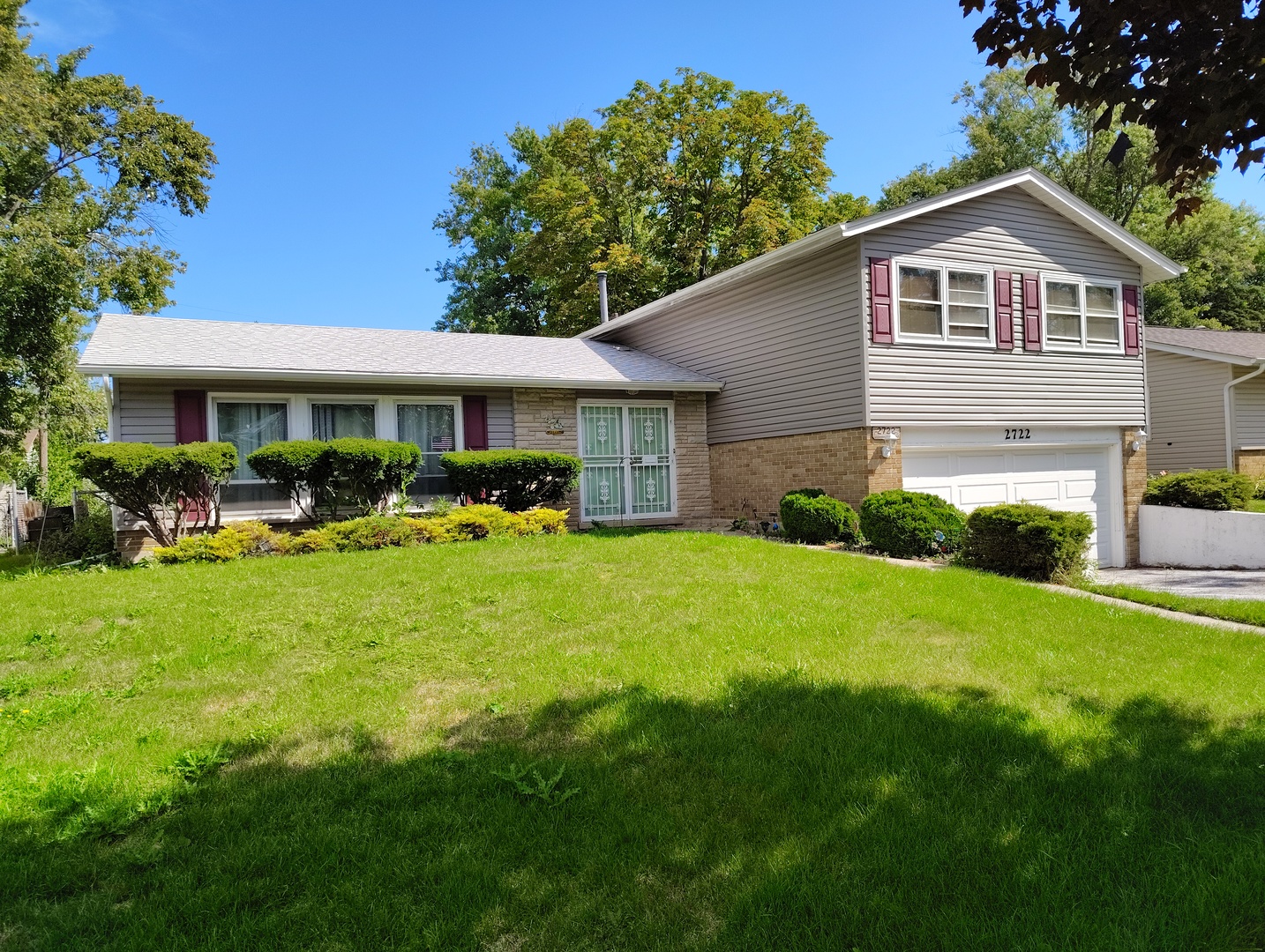 2722 Cherrywood Lane