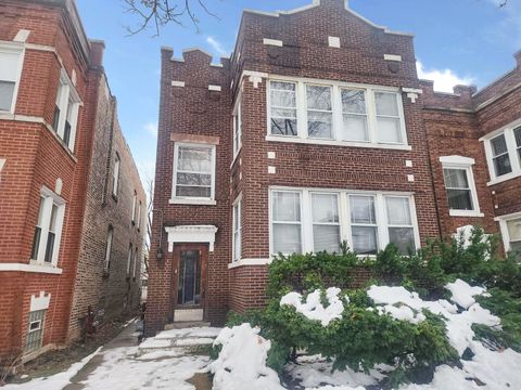 5417 W Van Buren Street Chicago IL 60644
